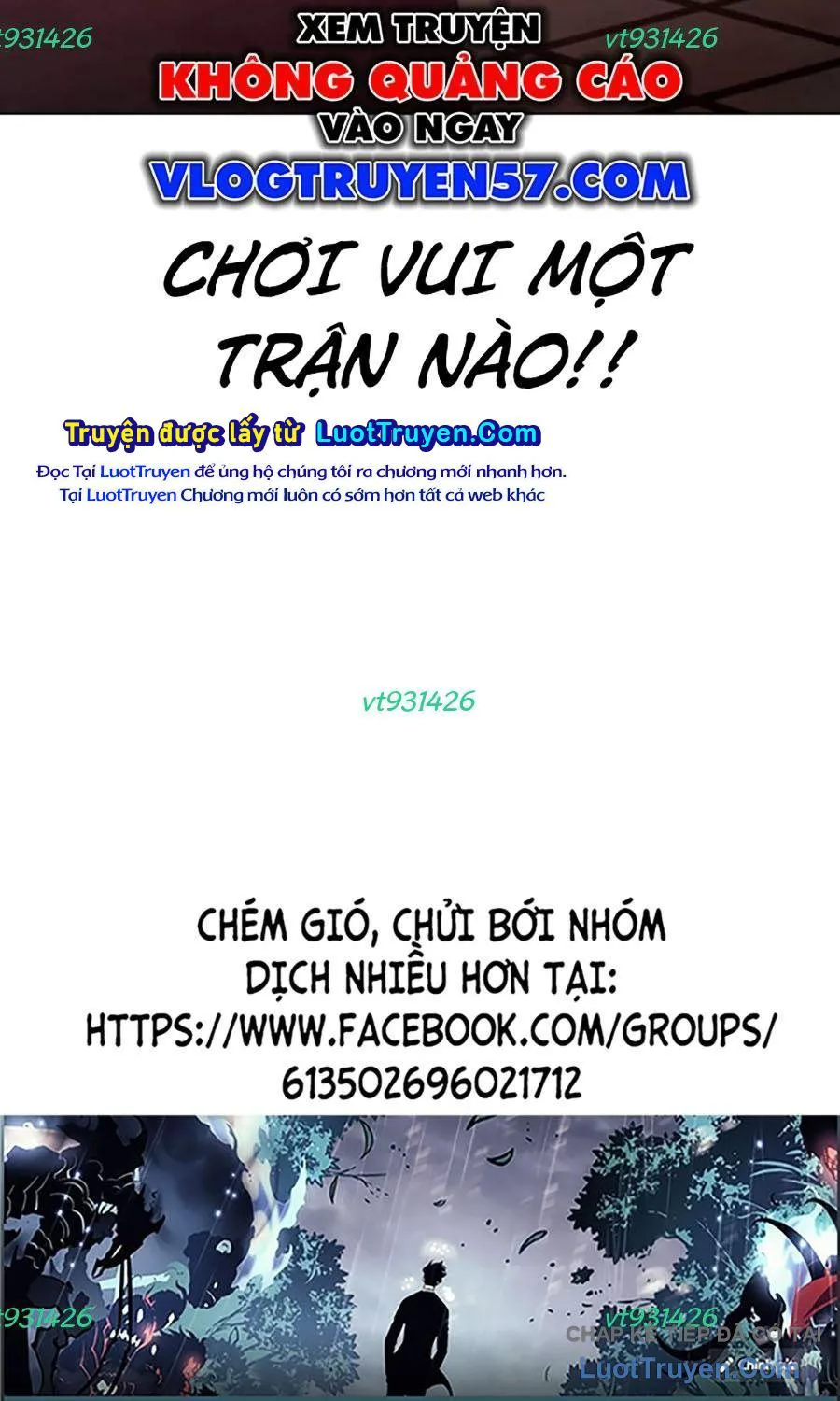 Loser Giỏi Võ chương 150 - trang 164