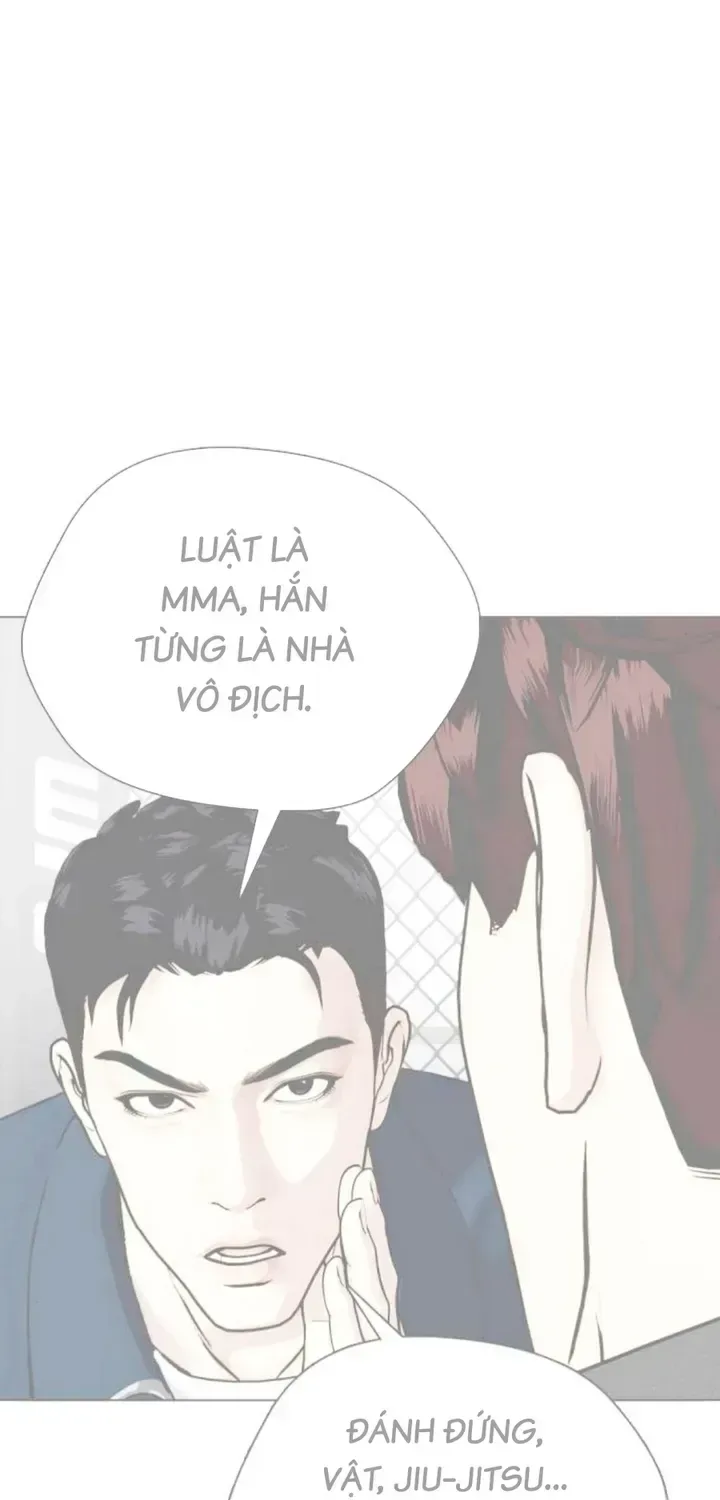 Loser Giỏi Võ chương 161 - trang 26