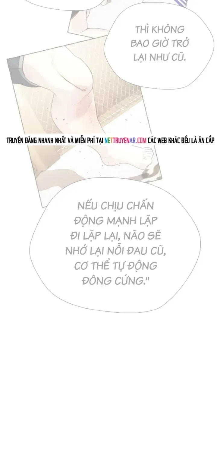 Loser Giỏi Võ chương 161 - trang 41