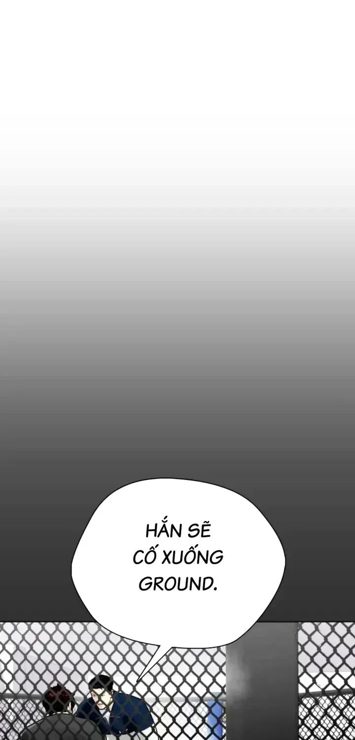 Loser Giỏi Võ chương 161 - trang 83