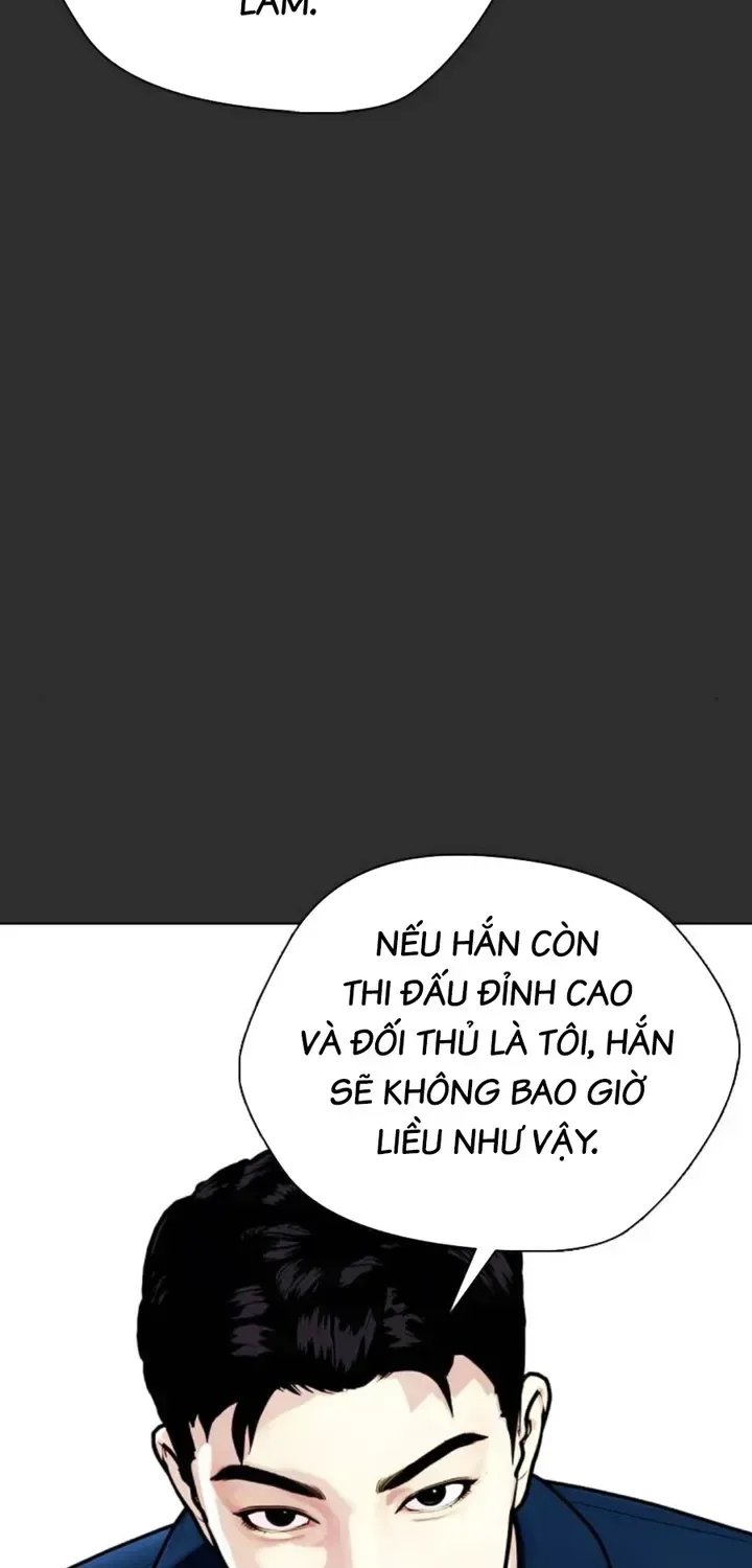 Loser Giỏi Võ chương 161 - trang 86