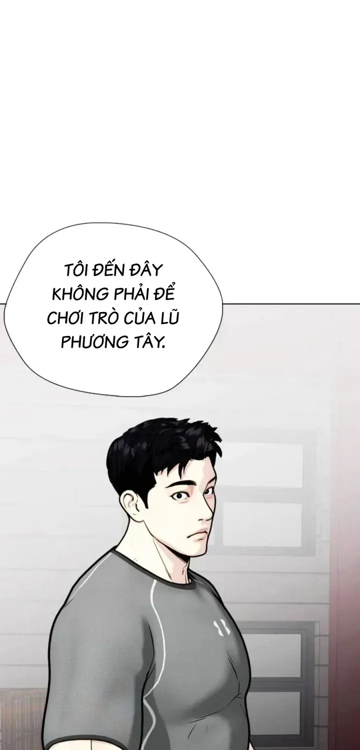 Loser Giỏi Võ chương 161 - trang 147