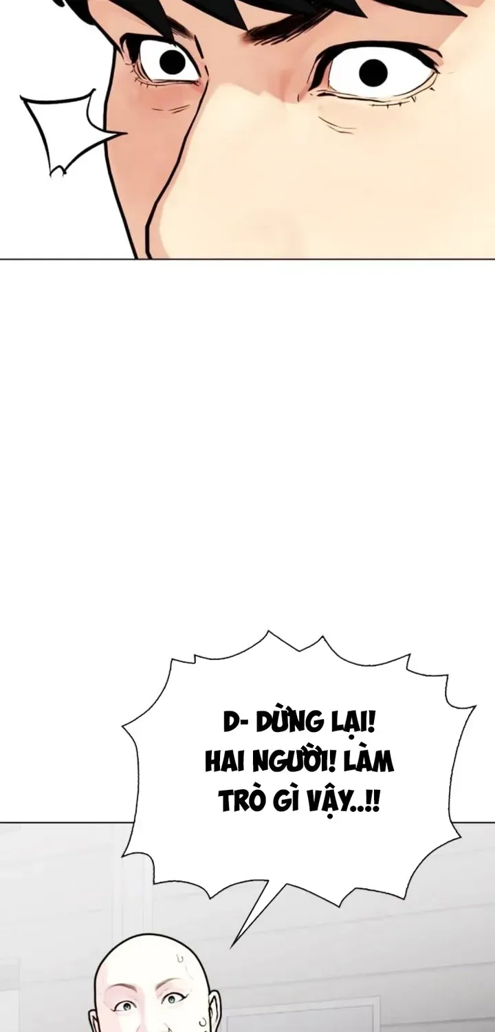 Loser Giỏi Võ chương 162 - trang 5
