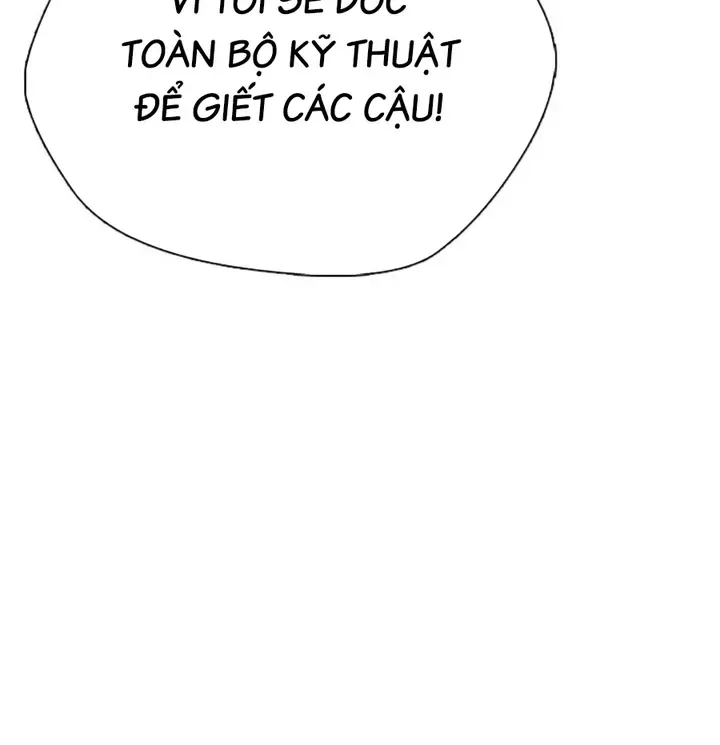 Loser Giỏi Võ chương 162 - trang 111