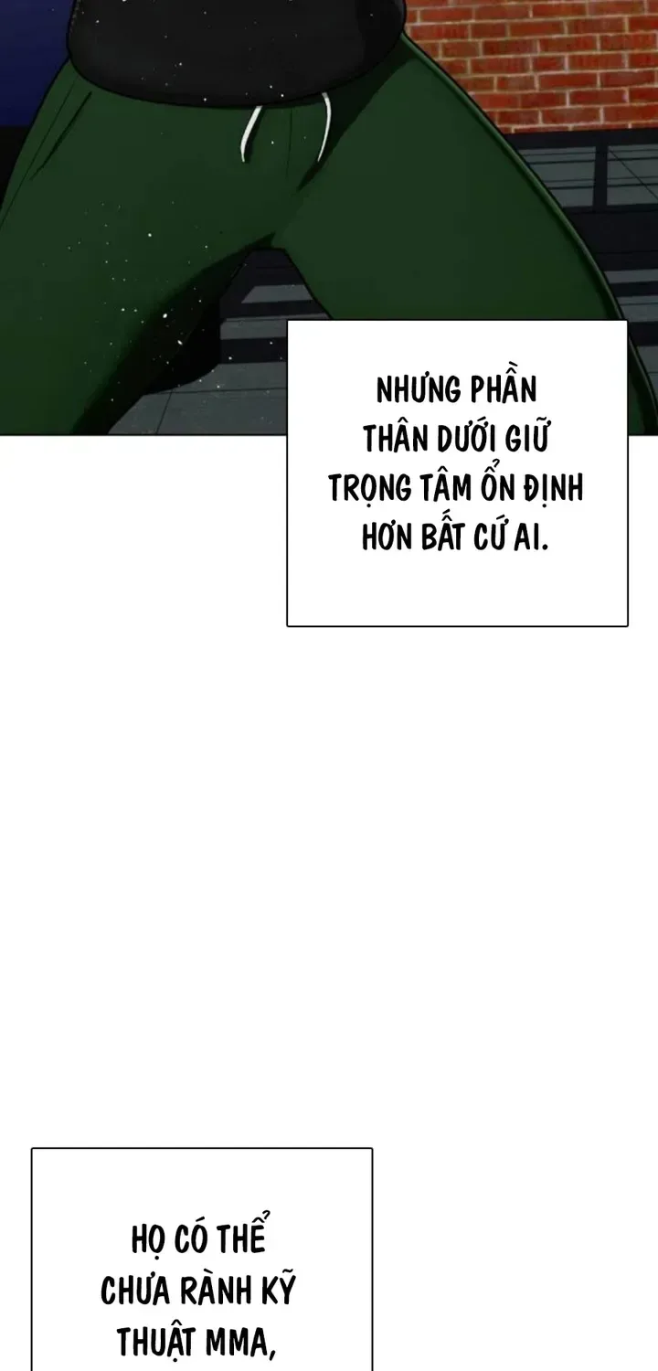 Loser Giỏi Võ chương 163 - trang 23