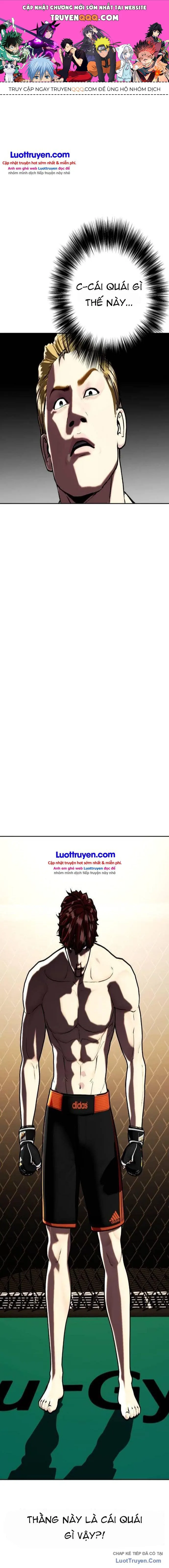 Loser Giỏi Võ chương 166 - trang 1