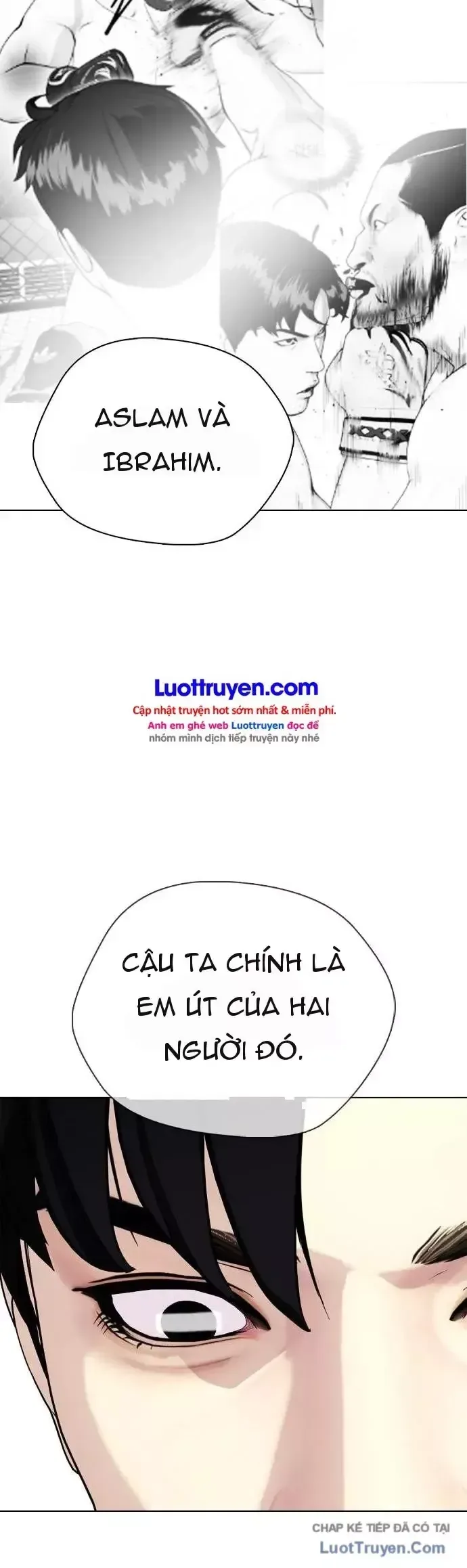 Loser Giỏi Võ chương 179 - trang 11