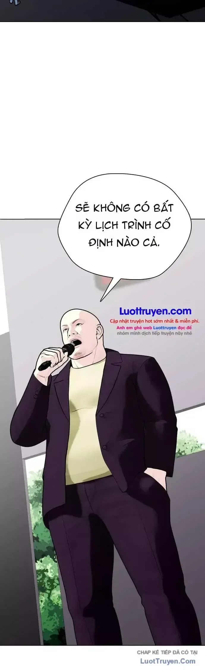 Loser Giỏi Võ chương 179 - trang 37