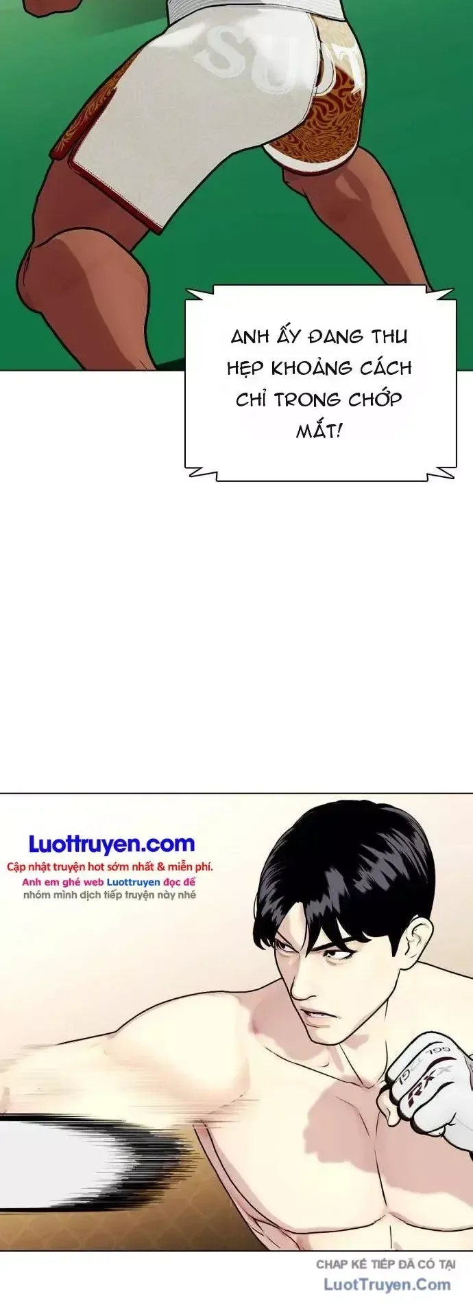 Loser Giỏi Võ chương 181 - trang 68