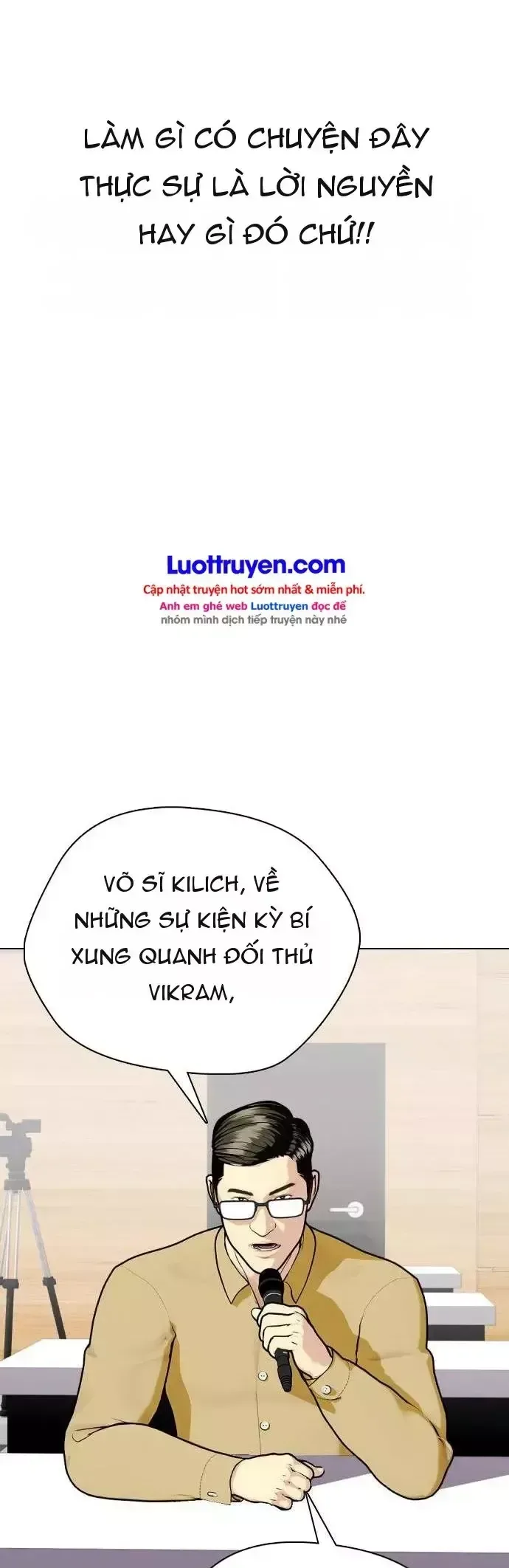 Loser Giỏi Võ chương 183 - trang 22