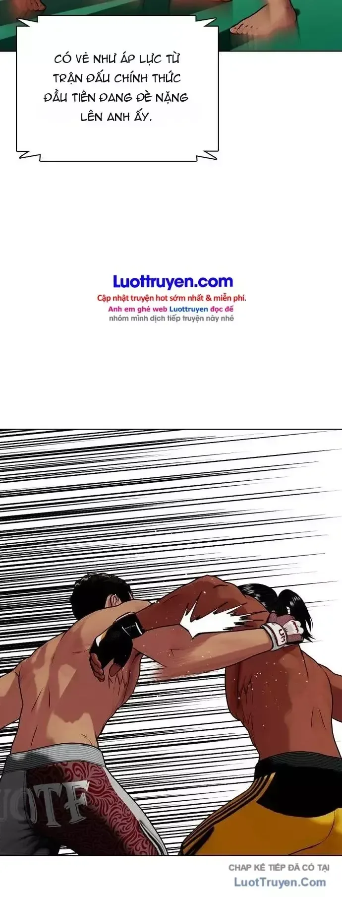 Loser Giỏi Võ chương 183 - trang 55
