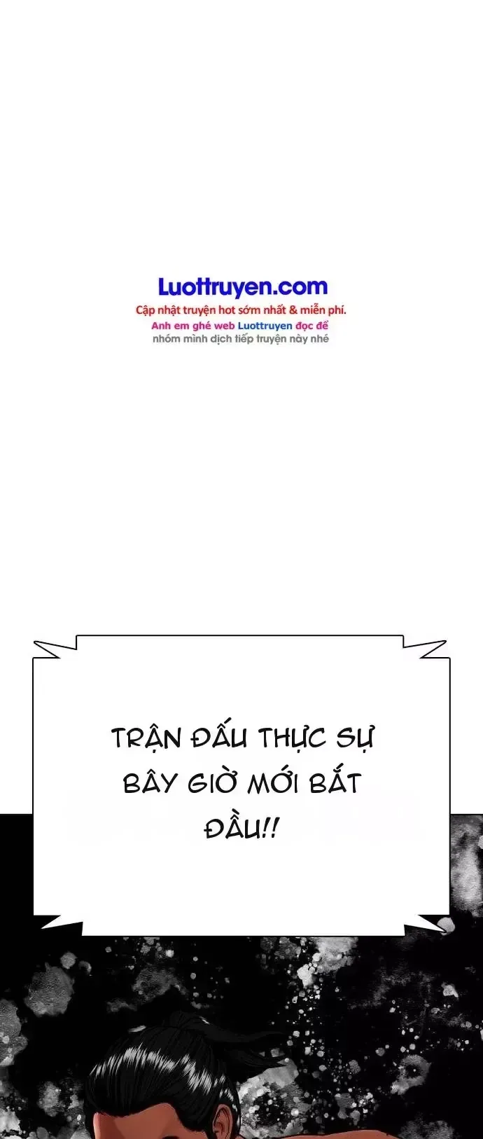 Loser Giỏi Võ chương 183 - trang 100