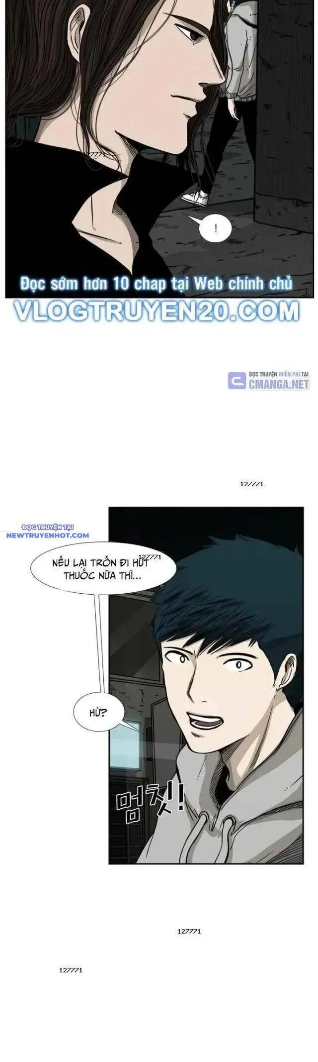 Shark - Cá Mập chương 71 - trang 2