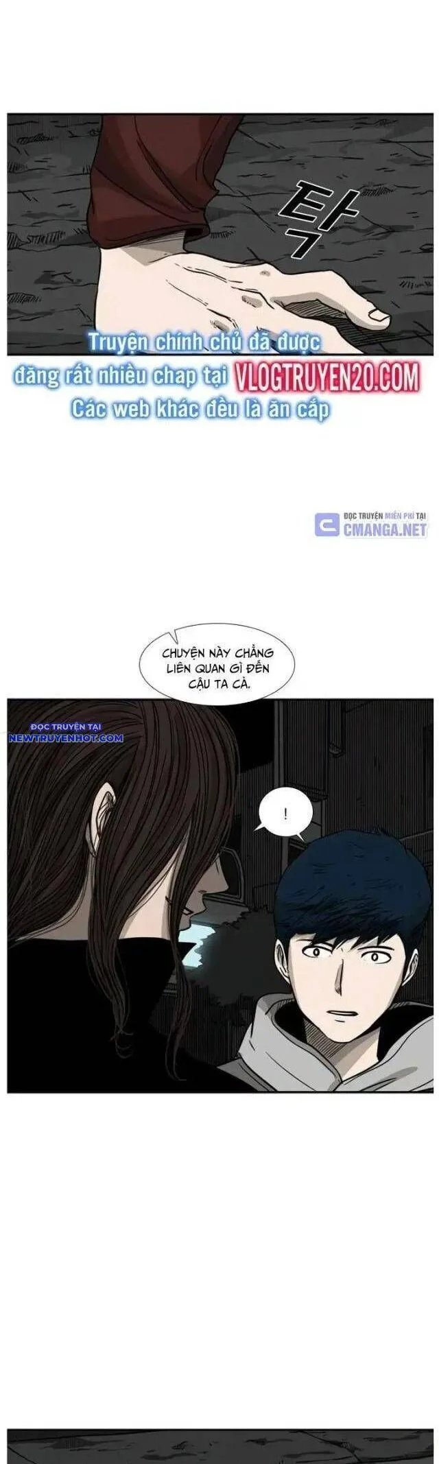 Shark - Cá Mập chương 71 - trang 10