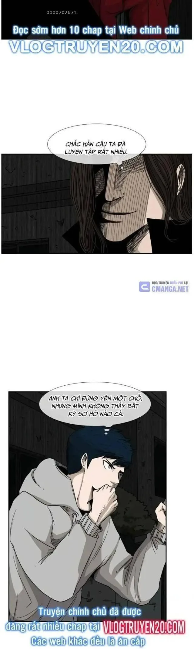 Shark - Cá Mập chương 71 - trang 14