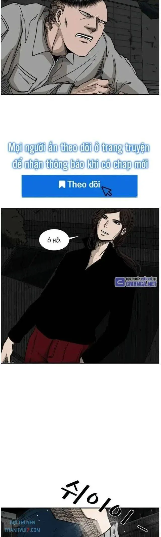 Shark - Cá Mập chương 71 - trang 19