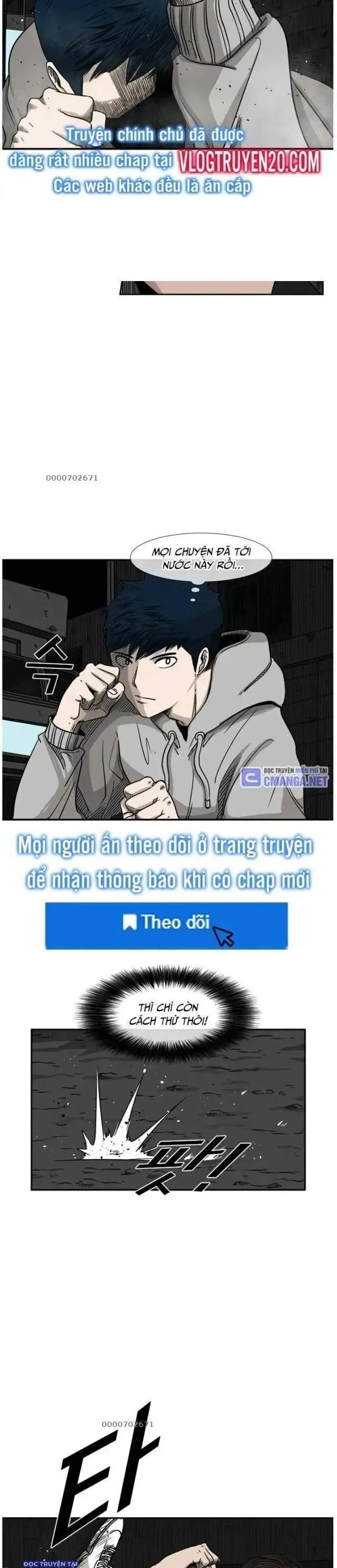 Shark - Cá Mập chương 71 - trang 20