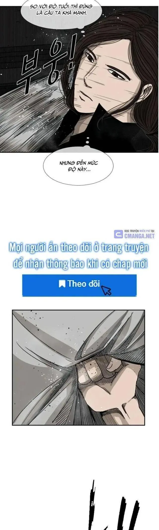 Shark - Cá Mập chương 71 - trang 22