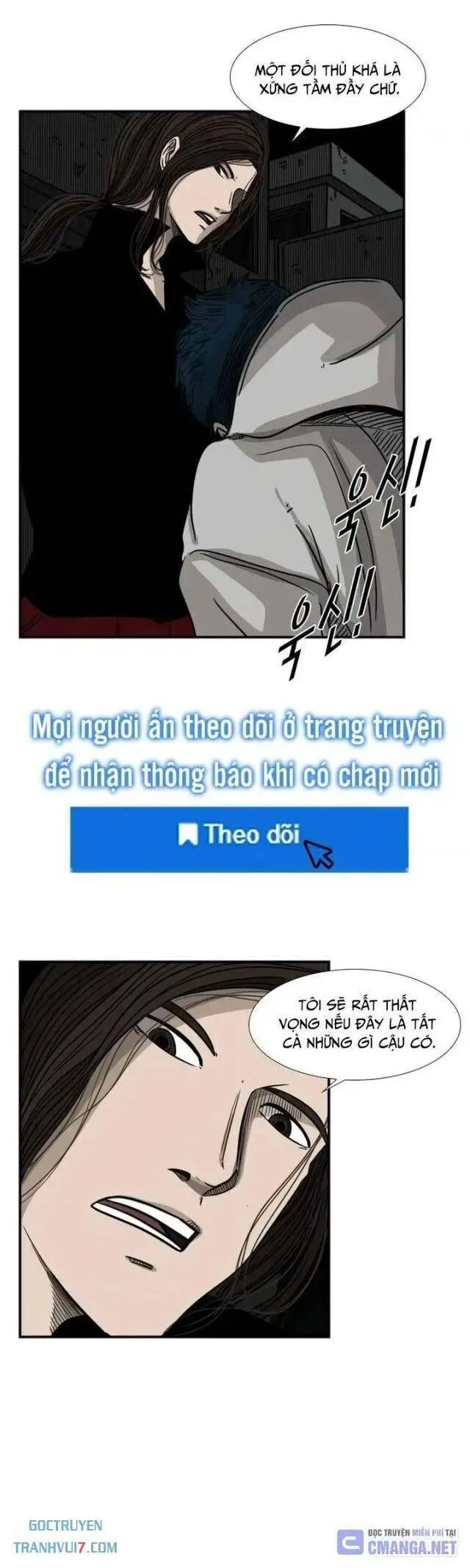 Shark - Cá Mập chương 71 - trang 24