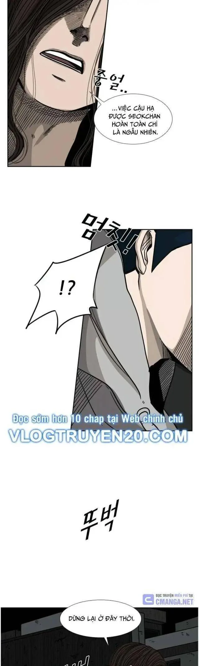 Shark - Cá Mập chương 71 - trang 27
