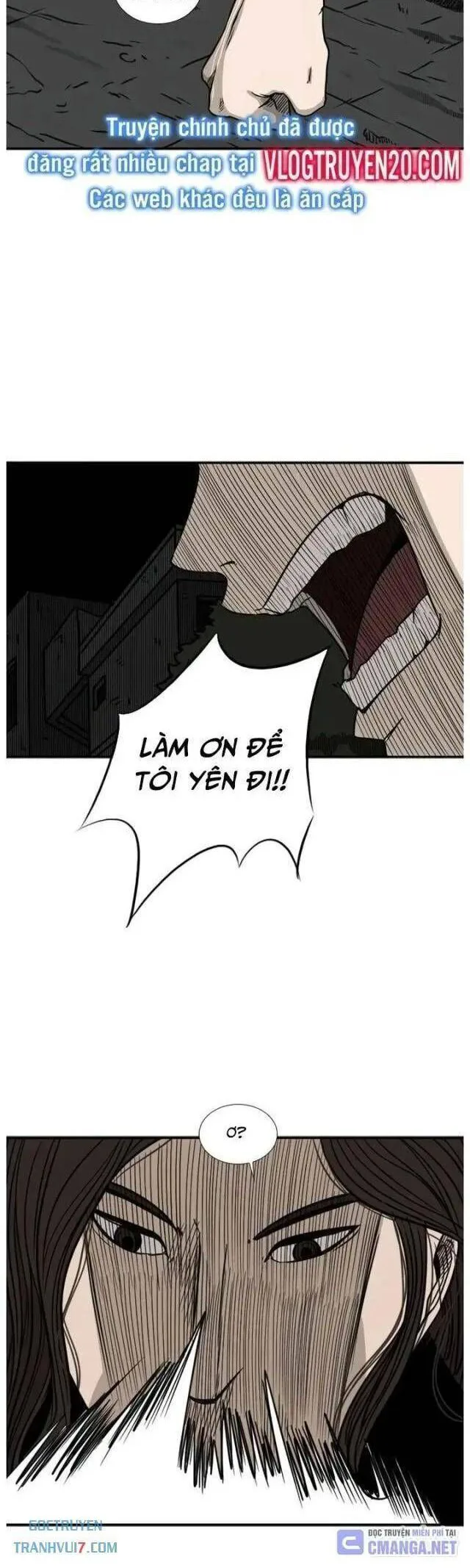 Shark - Cá Mập chương 71 - trang 32