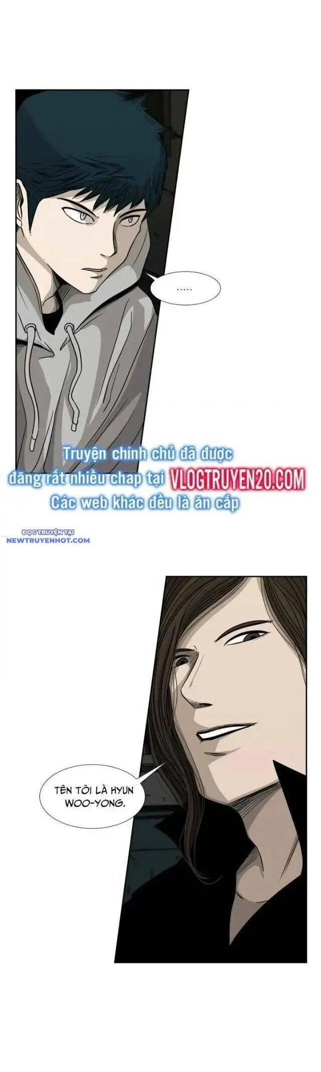 Shark - Cá Mập chương 71 - trang 36