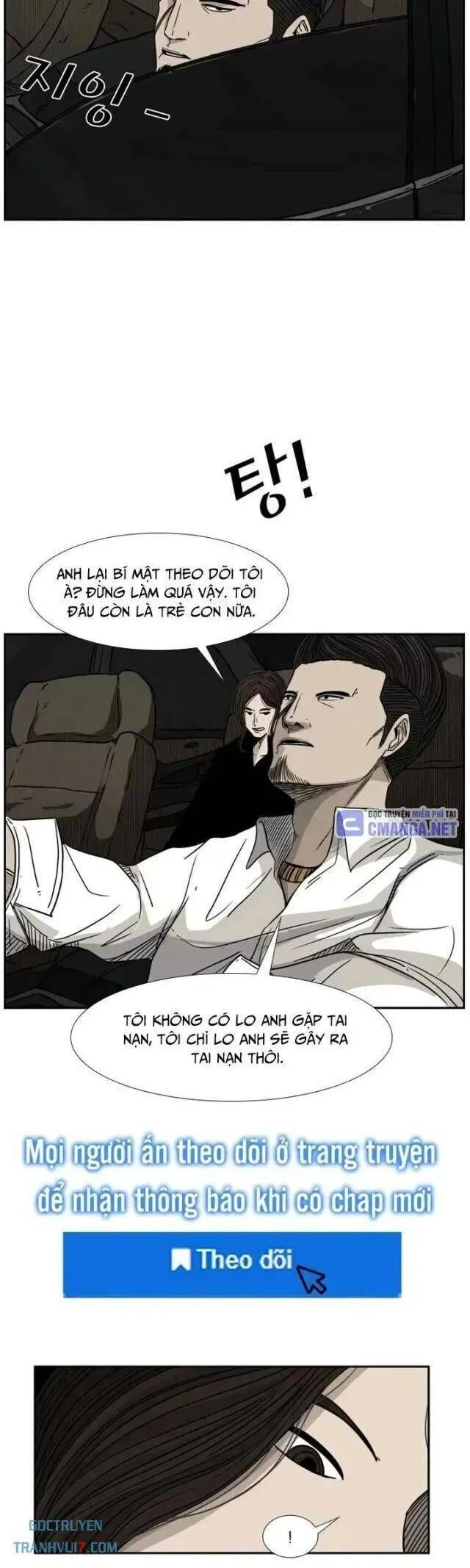 Shark - Cá Mập chương 71 - trang 42
