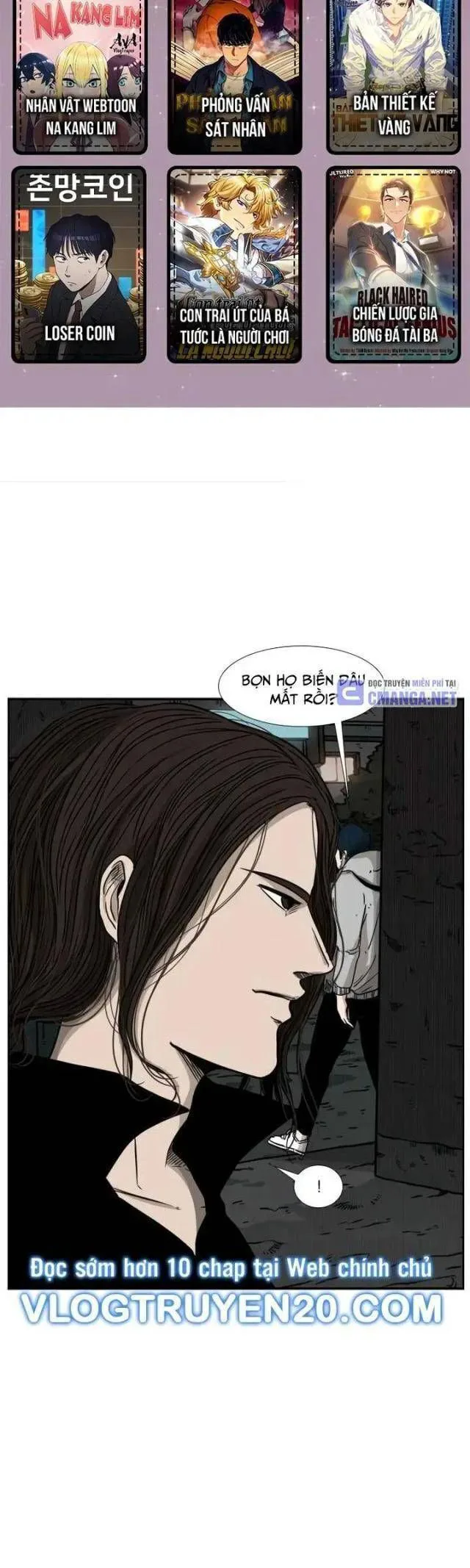 Shark - Cá Mập chương 71 - trang 46