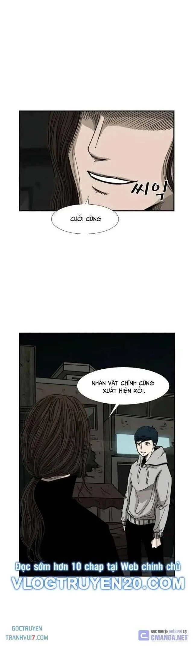 Shark - Cá Mập chương 71 - trang 48