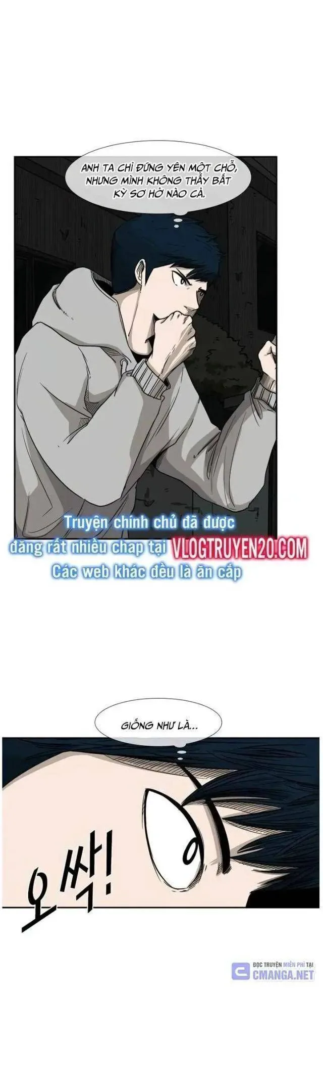 Shark - Cá Mập chương 71 - trang 59