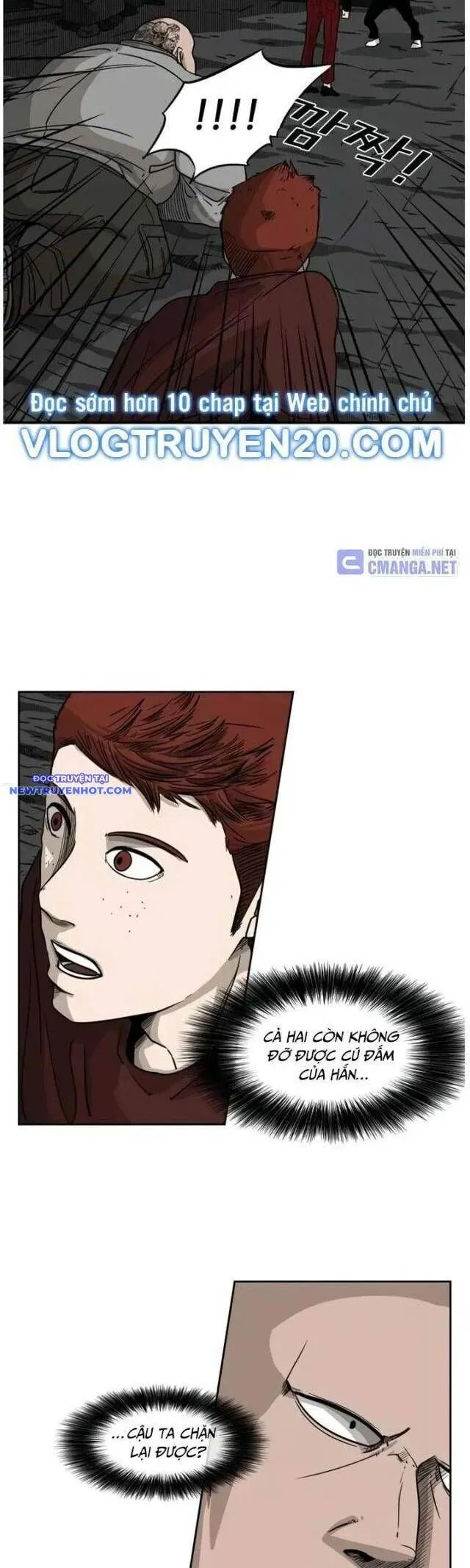 Shark - Cá Mập chương 71 - trang 65
