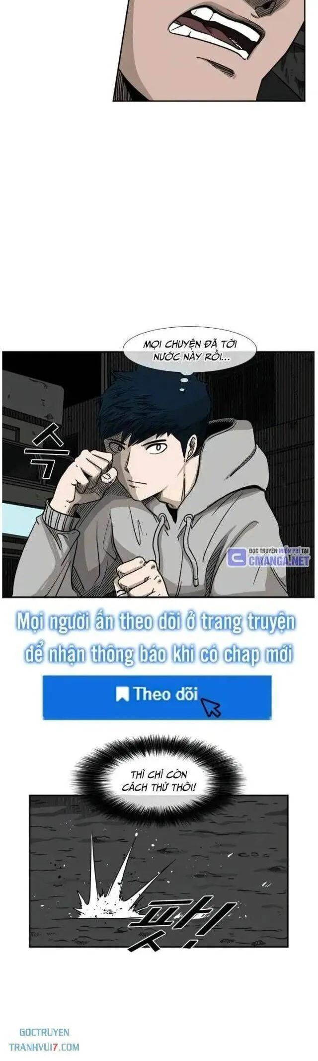 Shark - Cá Mập chương 71 - trang 66