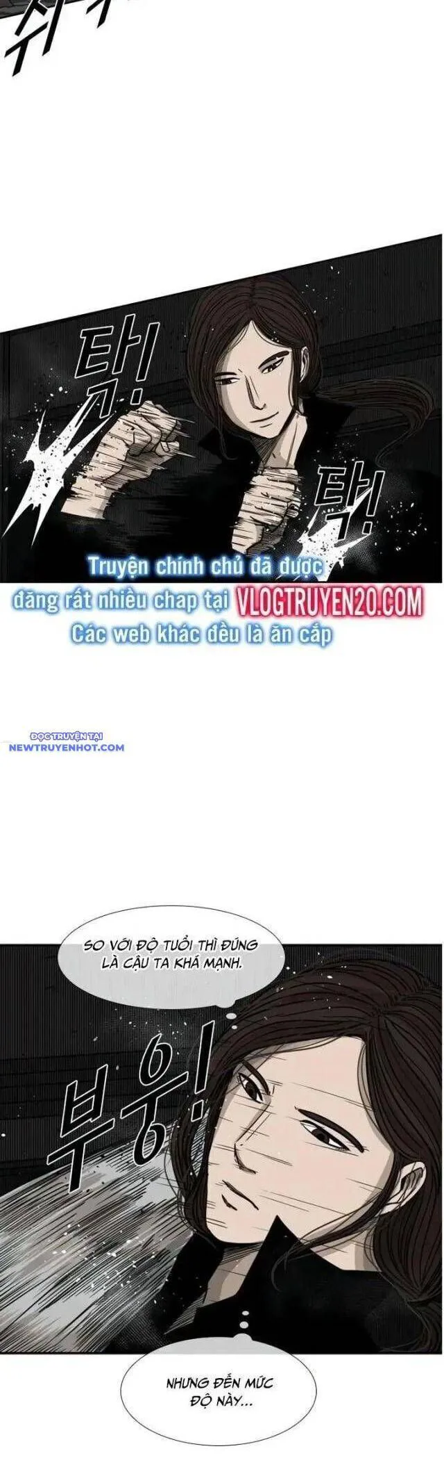 Shark - Cá Mập chương 71 - trang 68