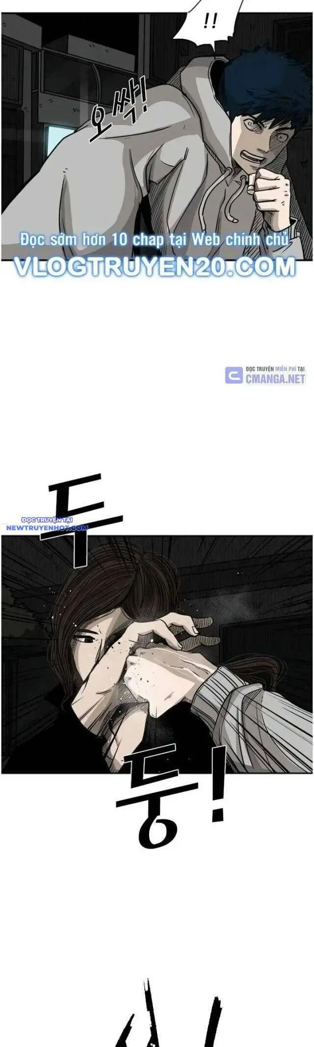 Shark - Cá Mập chương 71 - trang 73