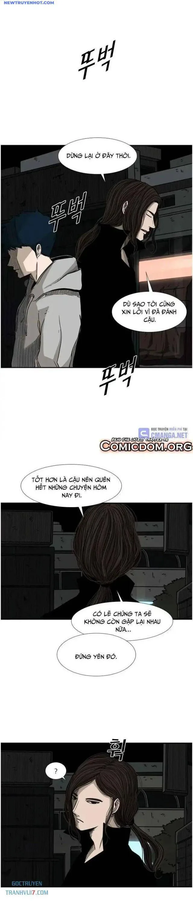 Shark - Cá Mập chương 71 - trang 76