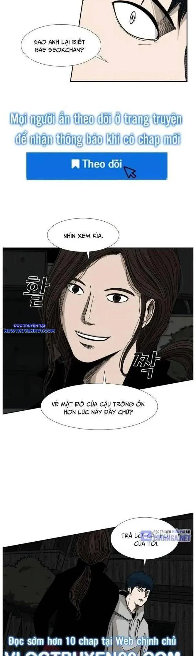 Shark - Cá Mập chương 71 - trang 78