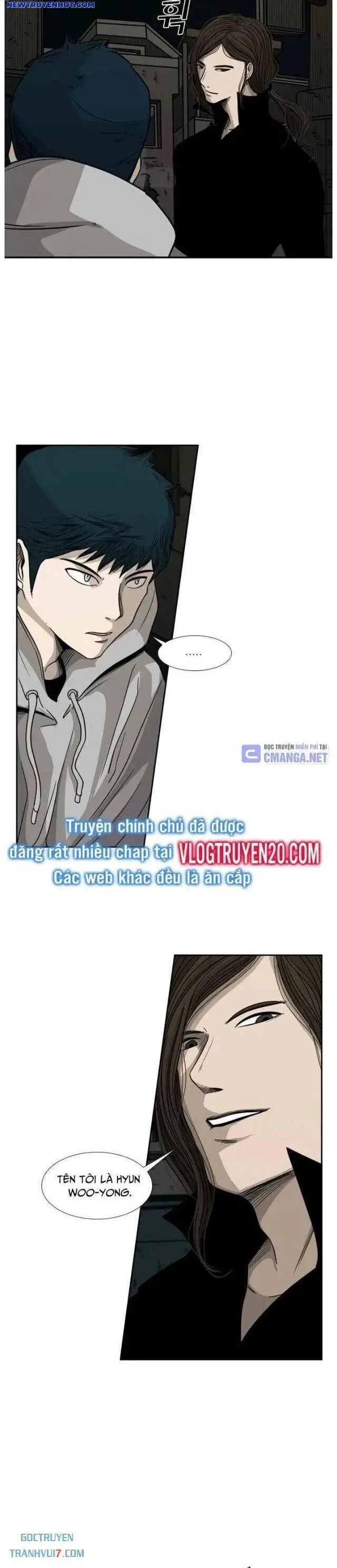 Shark - Cá Mập chương 71 - trang 84