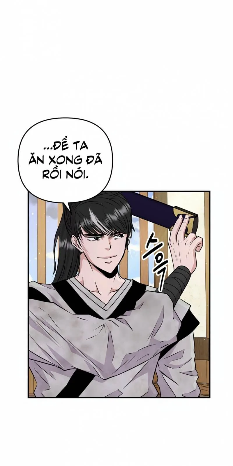 Thiên Hạ Đệ Nhất Côn Luân Khách Sạn chương 2 - trang 4