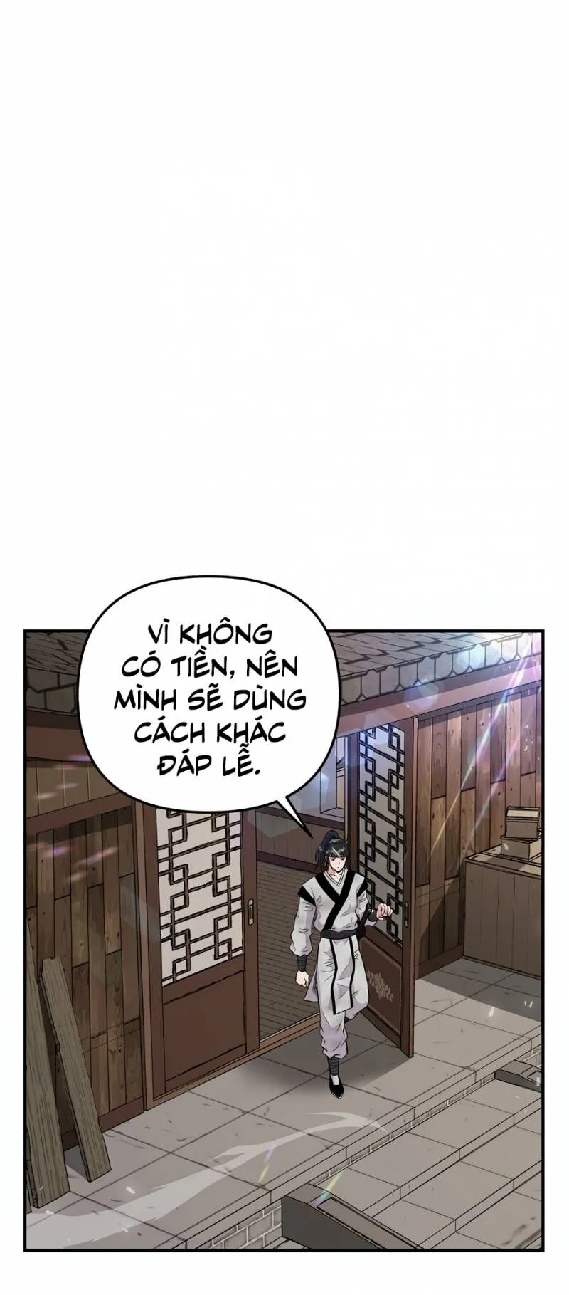 Thiên Hạ Đệ Nhất Côn Luân Khách Sạn chương 2 - trang 16