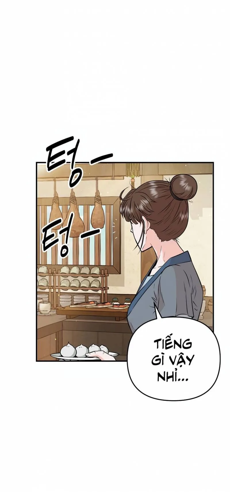 Thiên Hạ Đệ Nhất Côn Luân Khách Sạn chương 2 - trang 21
