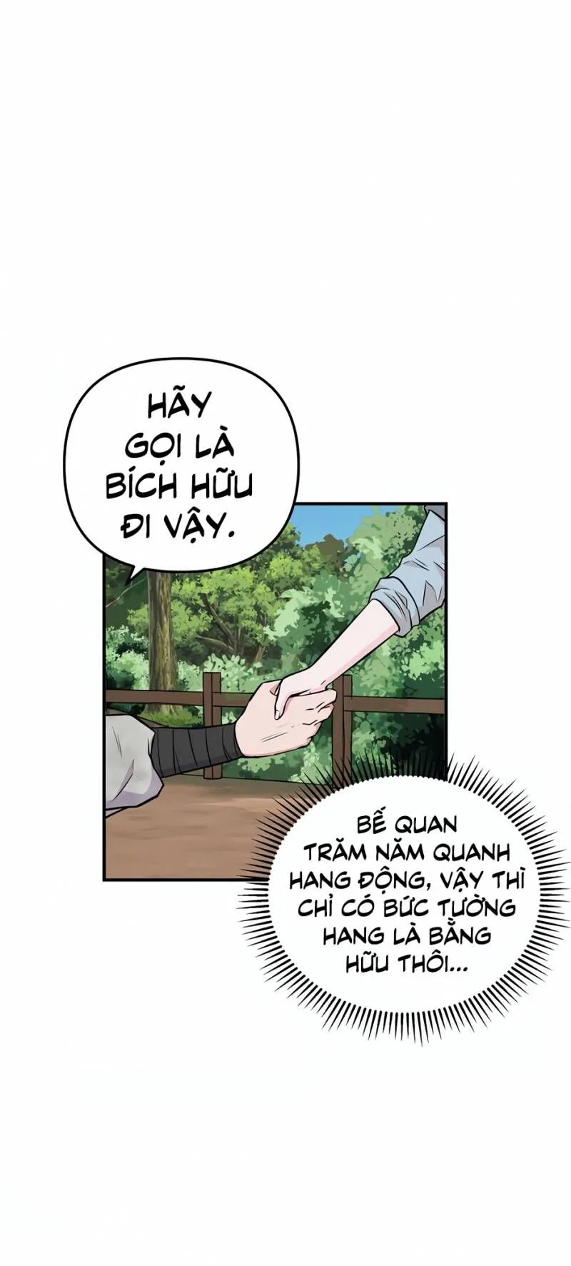 Thiên Hạ Đệ Nhất Côn Luân Khách Sạn chương 2 - trang 34