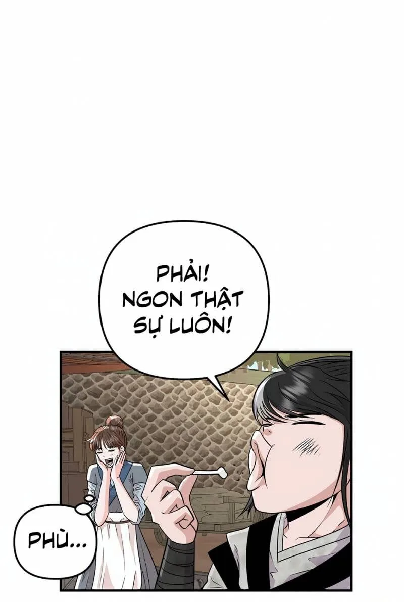 Thiên Hạ Đệ Nhất Côn Luân Khách Sạn chương 2 - trang 39