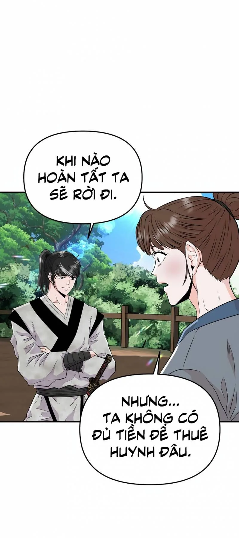 Thiên Hạ Đệ Nhất Côn Luân Khách Sạn chương 2 - trang 46