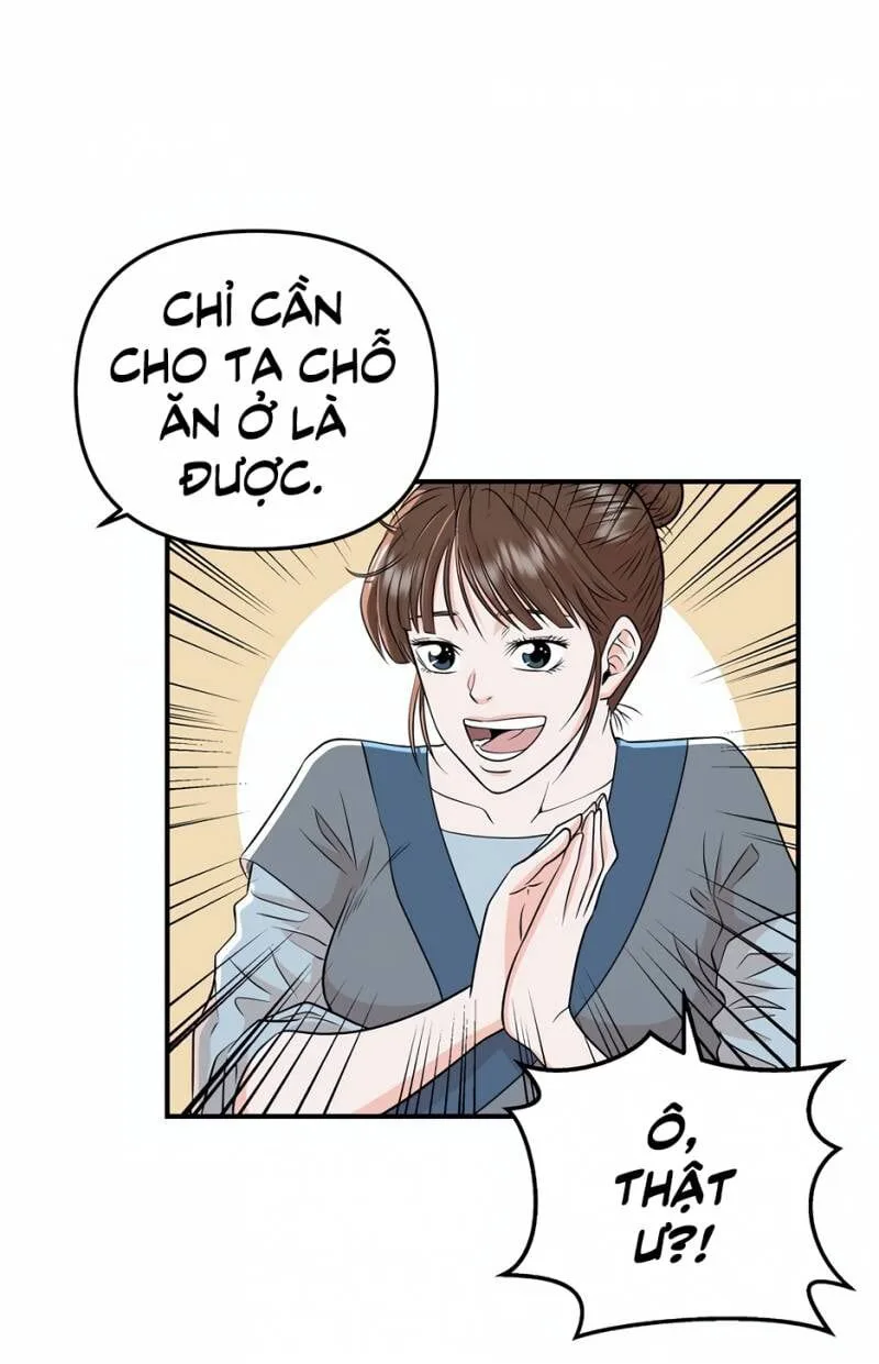 Thiên Hạ Đệ Nhất Côn Luân Khách Sạn chương 2 - trang 47