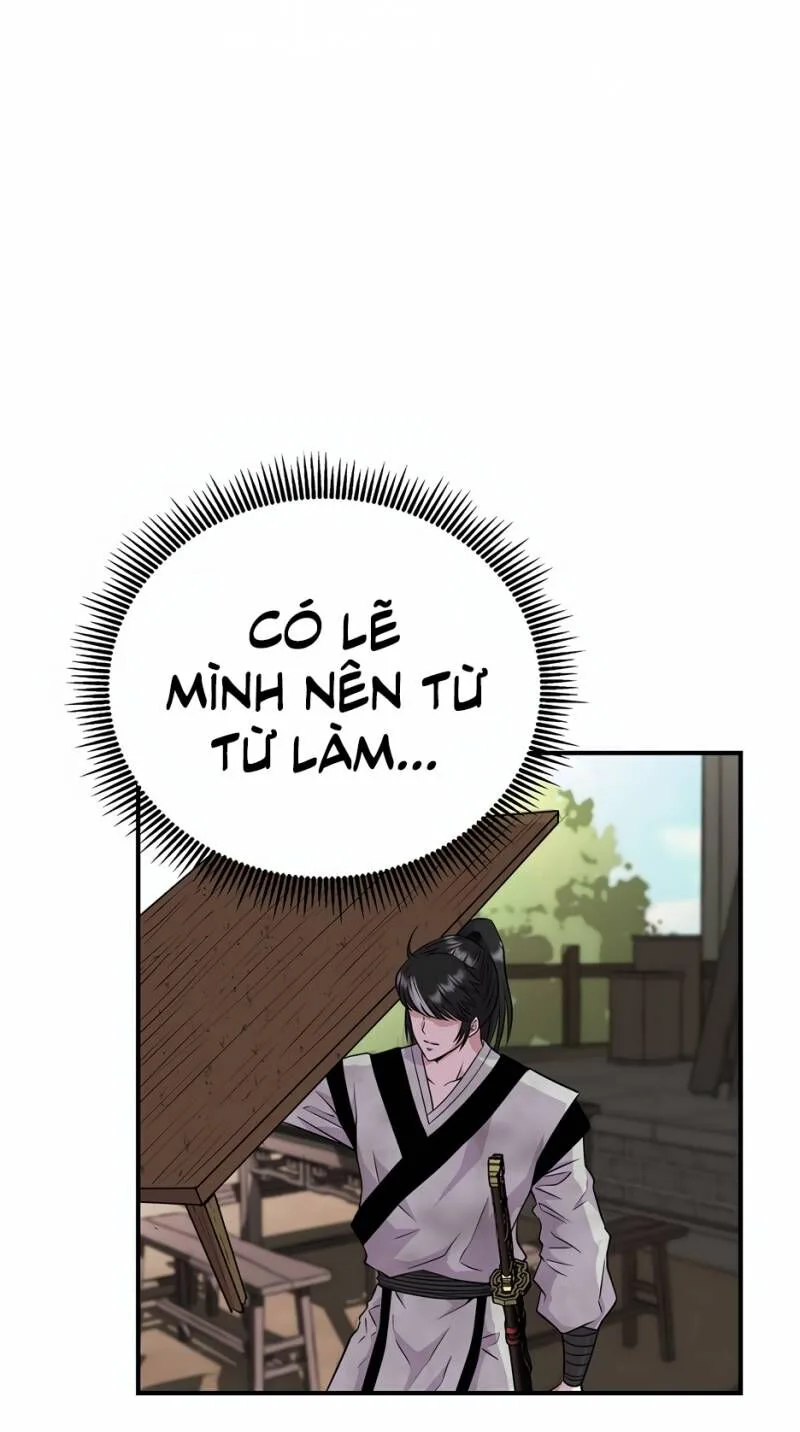 Thiên Hạ Đệ Nhất Côn Luân Khách Sạn chương 2 - trang 55