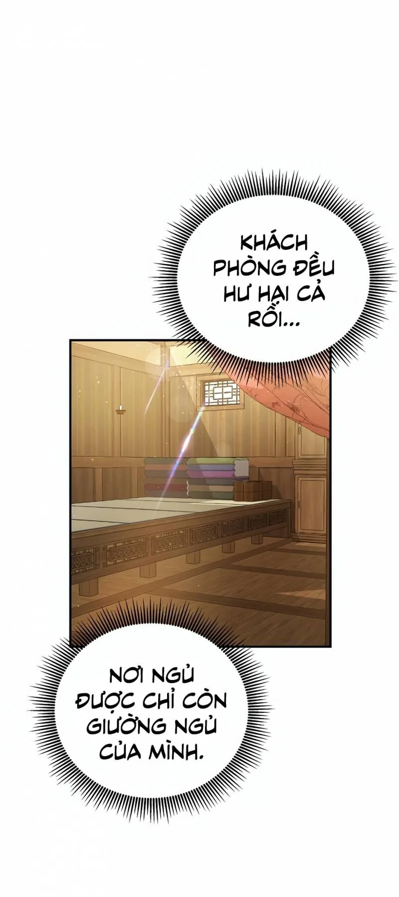 Thiên Hạ Đệ Nhất Côn Luân Khách Sạn chương 2 - trang 61