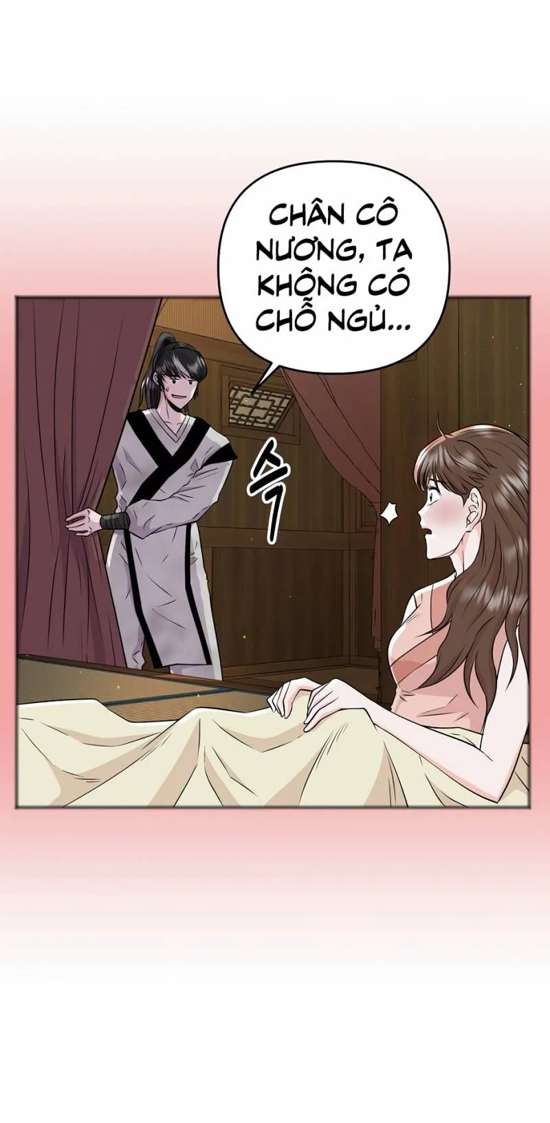 Thiên Hạ Đệ Nhất Côn Luân Khách Sạn chương 2 - trang 62