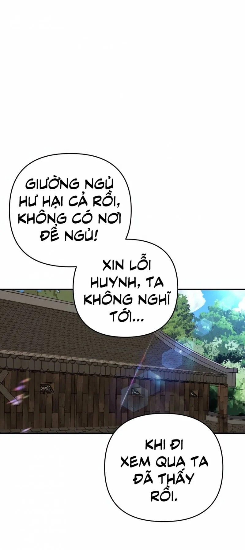 Thiên Hạ Đệ Nhất Côn Luân Khách Sạn chương 2 - trang 65