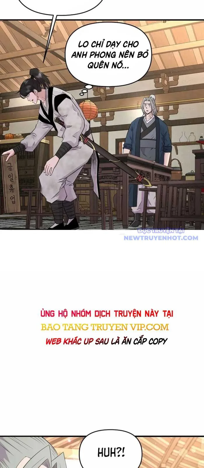 Thiên Hạ Đệ Nhất Côn Luân Khách Sạn chương 6 - trang 9