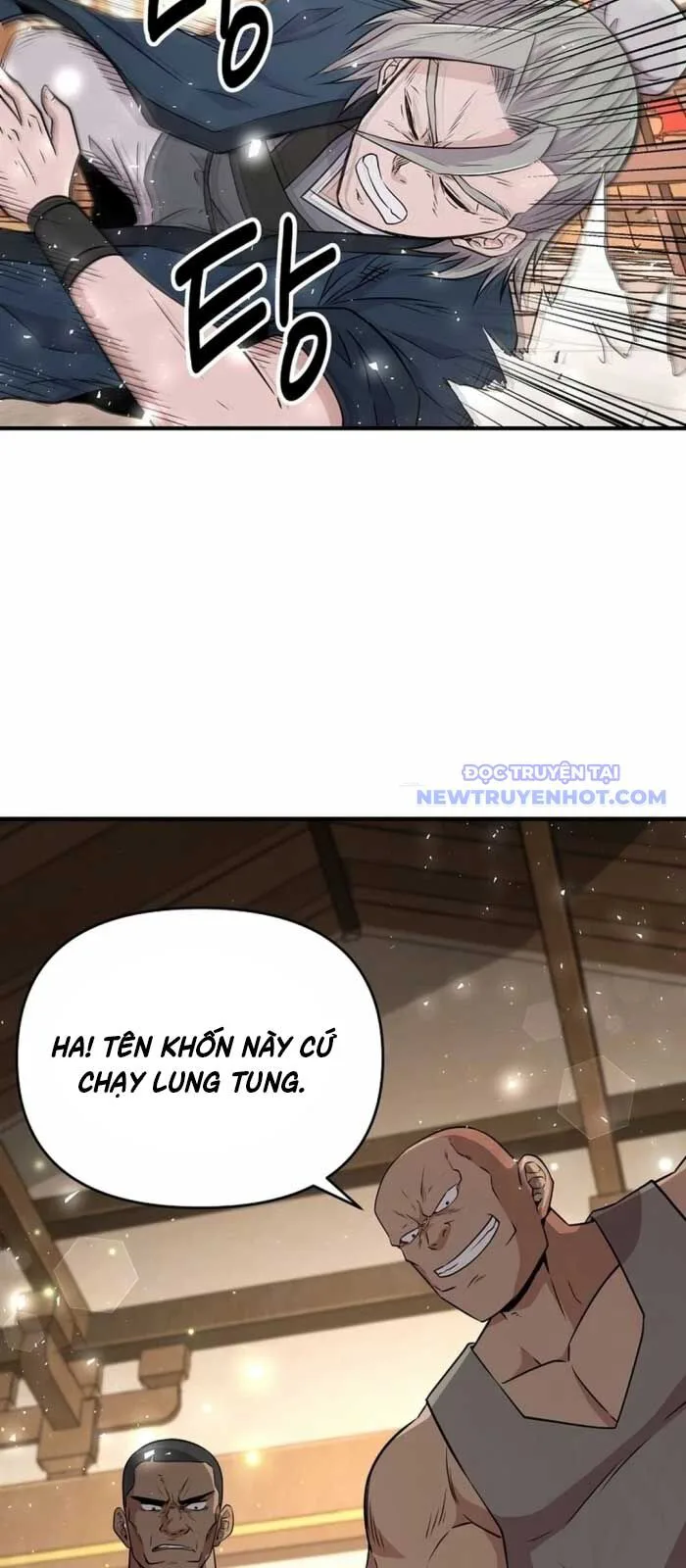 Thiên Hạ Đệ Nhất Côn Luân Khách Sạn chương 6 - trang 18